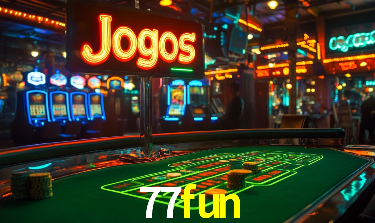 Game Providers 77fun